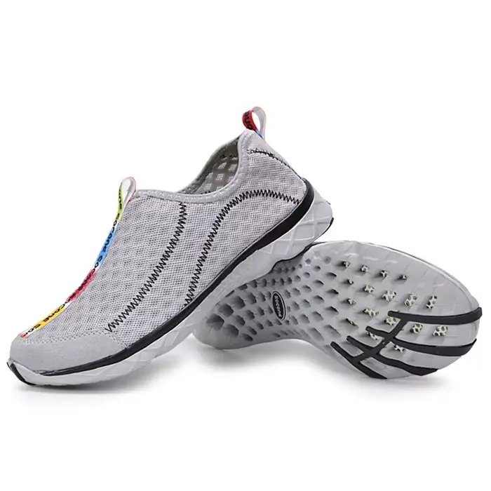 Chaussures de randonnée Socone pour hommes et femmes, légères, respirantes, à séchage rapide, pour s