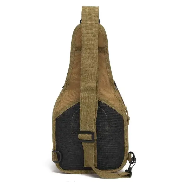 Sac à dos tactique de randonnée