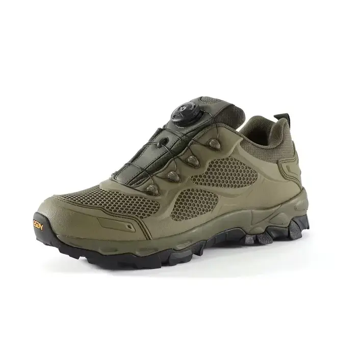 Chaussures tactiques de chasse en plein air pour hommes