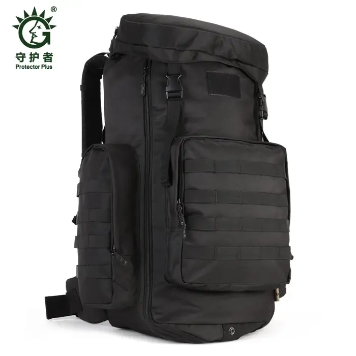 2025 New Guardian 70 - 85 litres sac à dos tactique grande capacité sac à dos de voyage pour alpinis