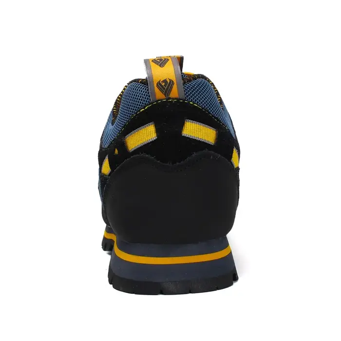 Chaussures de randonnée imperméables à la mode Chaussures d'escalade pour hommes