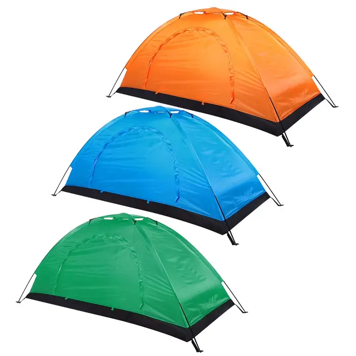 Tente de camping étanche pour la pêche et l'escalade