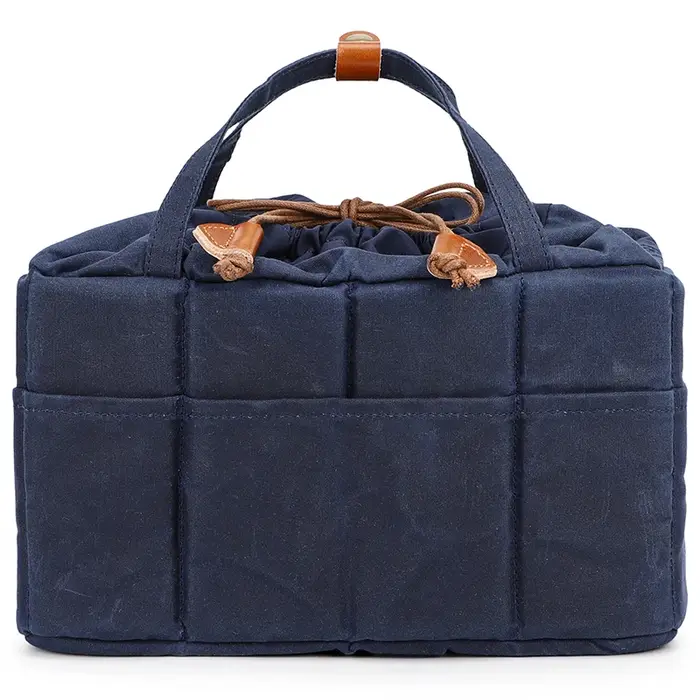 Sac d'insertion pour objectif et appareil photo reflex numérique, sac de rangement et accessoires, s