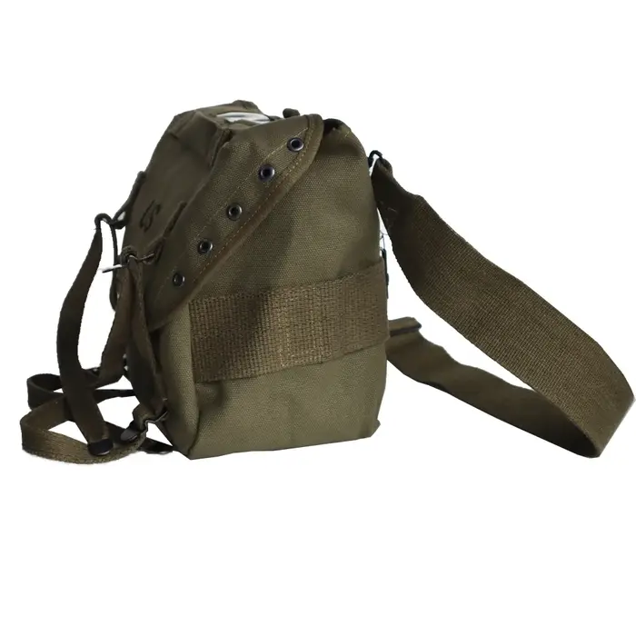 DulRetro-Sac à dos en toile avec sangles
