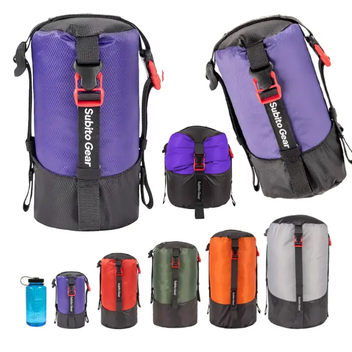 Sac de couchage de Camping