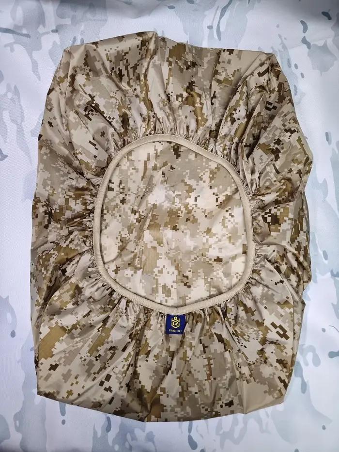 Housse imperméable pour sac à dos d'extérieur 20-100L AOR1/AOR2
