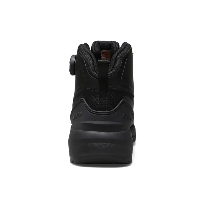 HUMTTO – chaussures de randonnée imperméables pour hommes, baskets de sécurité pour le Camping, l'es