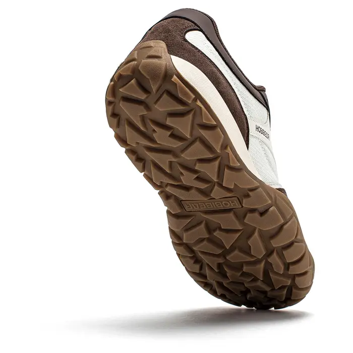 HOBIBEAR Chaussures de randonnée unisexe pieds nus, baskets de trail running à coupe large, chaussur