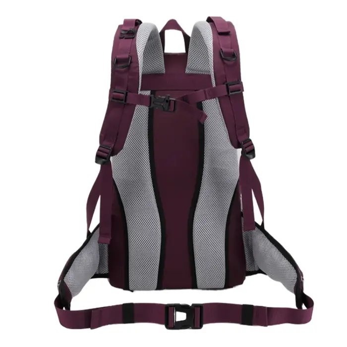Sac à dos de randonnée et de camping en plein air 40L pour hommes et femmes