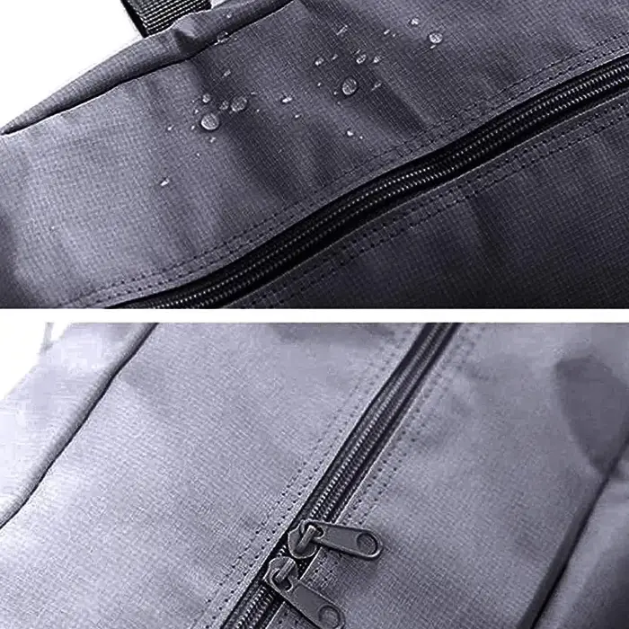 Sac de voyage pliable de grande capacité