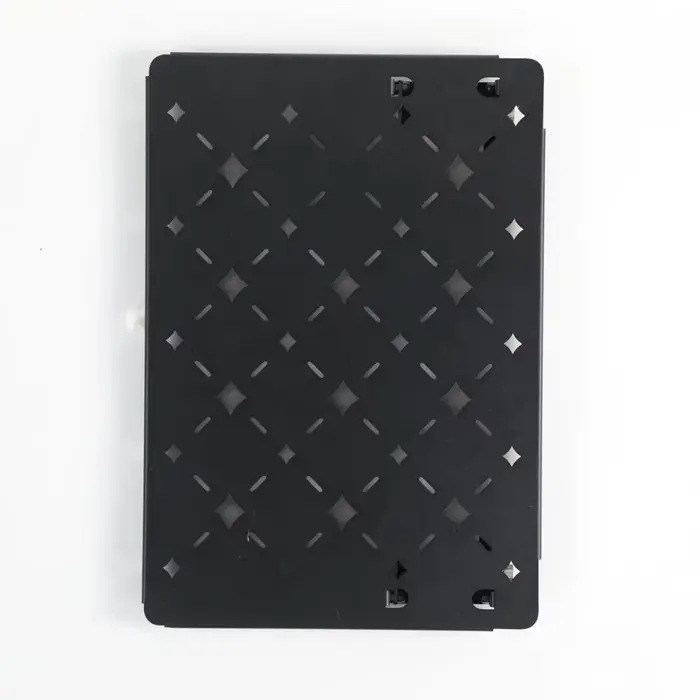 Accessoires de poêle pliant Soomloom-accessoires