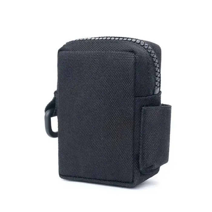 EDC multi-fonction tactique Mini sac de taille Molle accessoires de Sports de plein air randonnée sa
