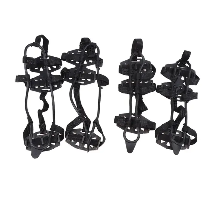 Crampons coordonnants M L pour chaussures