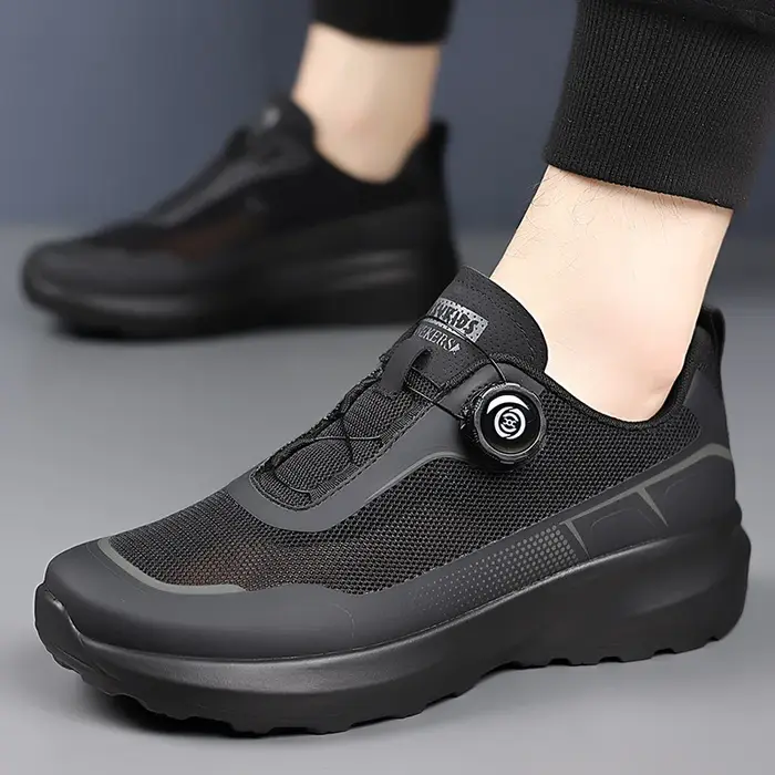 Chaussures de montagne pour hommes