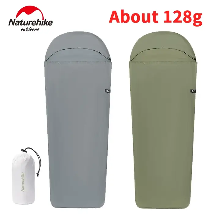 Naturehike – doublure de sac de couchage légère
