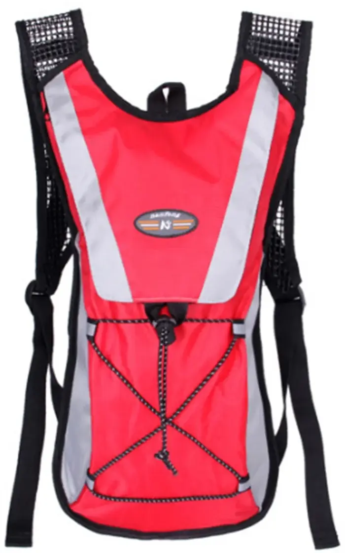 2L sac d'hydratation de vélo cyclisme escalade voyage sac à dos Mini vélo sac à dos Sports de plein