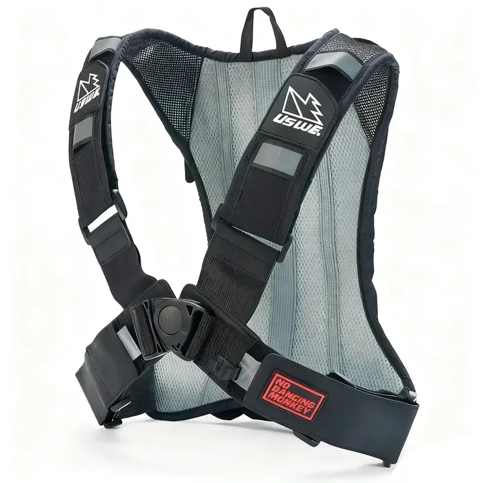 Sac d'hydratation pour moto