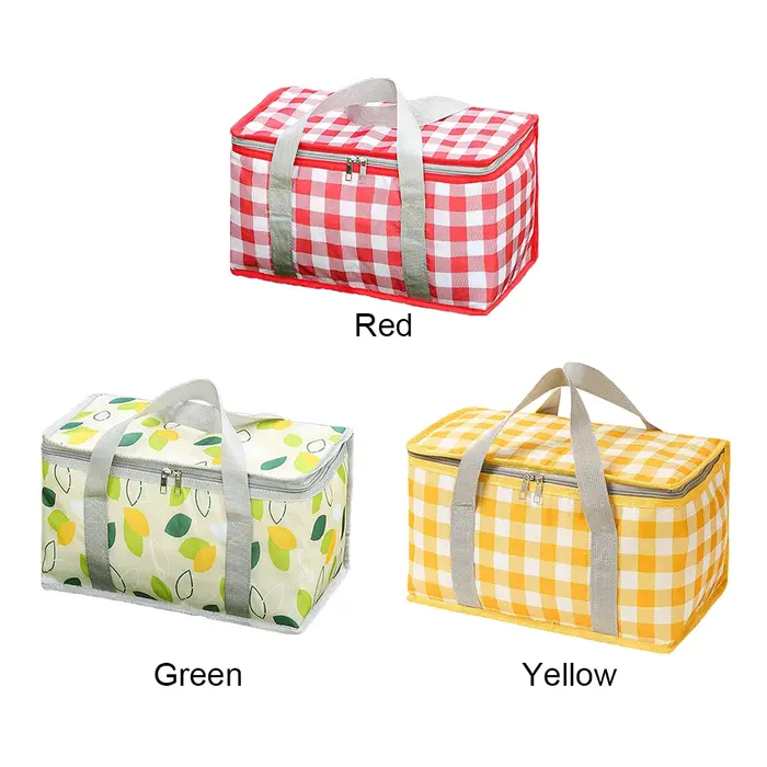 Sac de rangement pour le camping