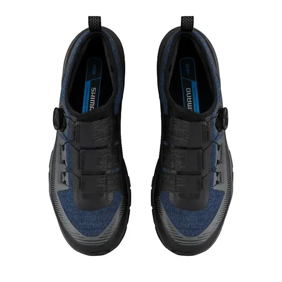 Shimano EX700 EX700GTX chaussures de tourisme tout-terrain montagne