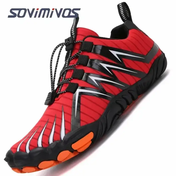 Chaussures de Randonnée pour Homme et Femme