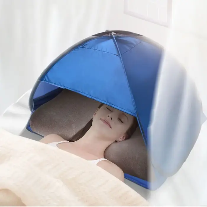 Abri solaire Portable pliable
