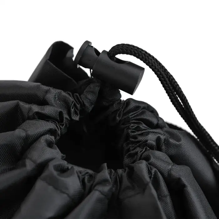 Sac de camping extérieur