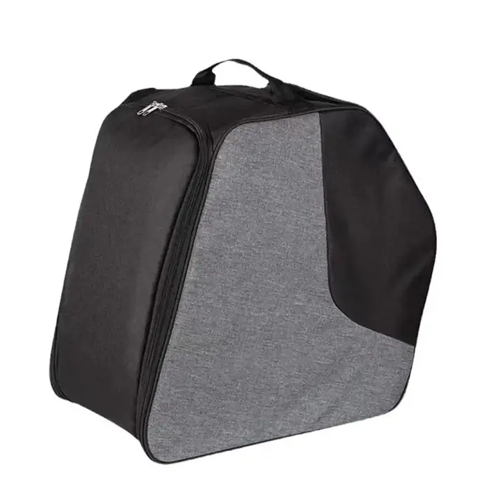 Sac de rangement imperméable pour chaussures de ski