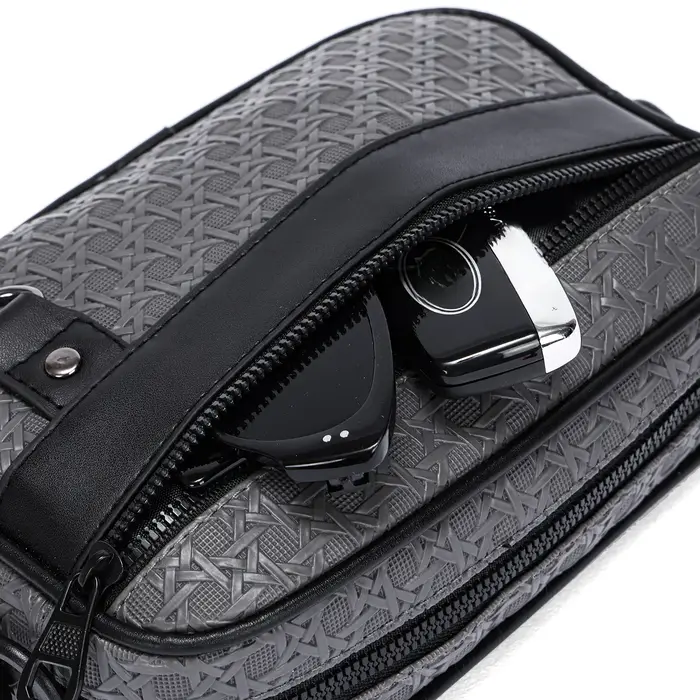 Sac bandoulière pour homme – Sac
