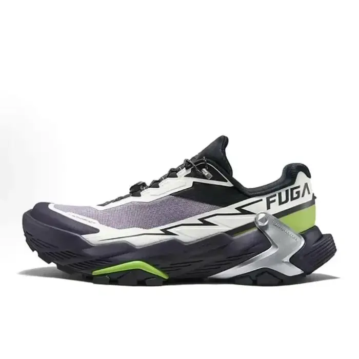 Chaussures de trail 2026 pour hommes et femmes