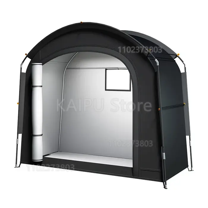 Nouvelle grande tente pliable portable pour vélo