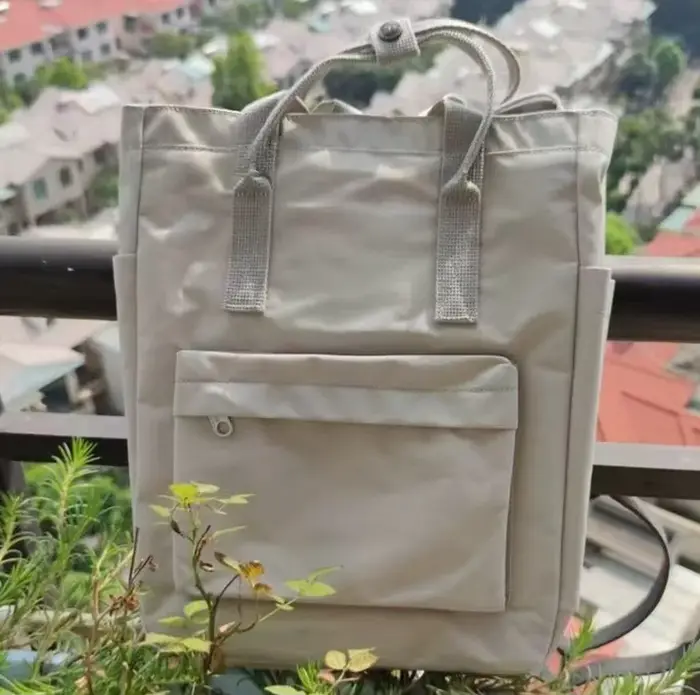 Sac à dos polyvalent