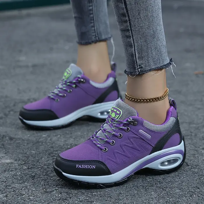 Chaussures de randonnée en plein air pour femmes