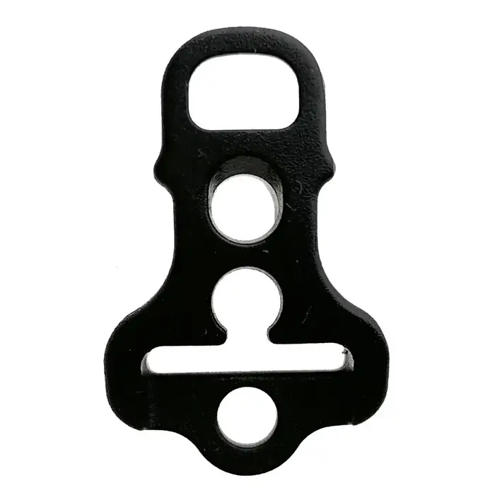 10 pièces 30 pièces tente de Camping Guy ligne auvent cordon attache de corde Guyline coureurs tende