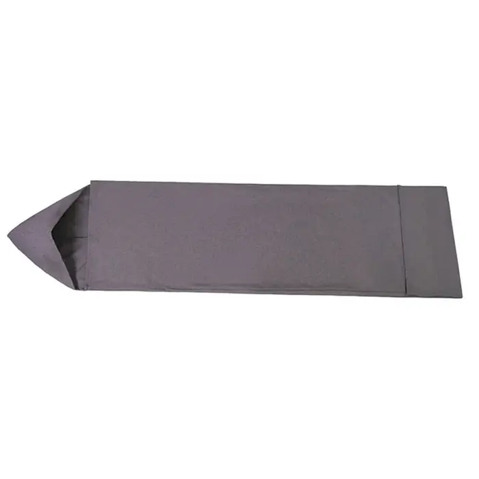 Sac de couchage confortable pour adultes et enfants