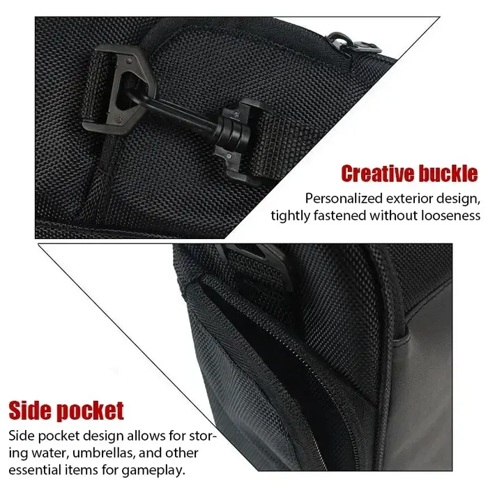 Sac pour appareil photo numérique