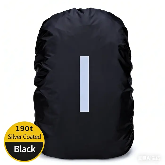 Housse de pluie pour sac à dos