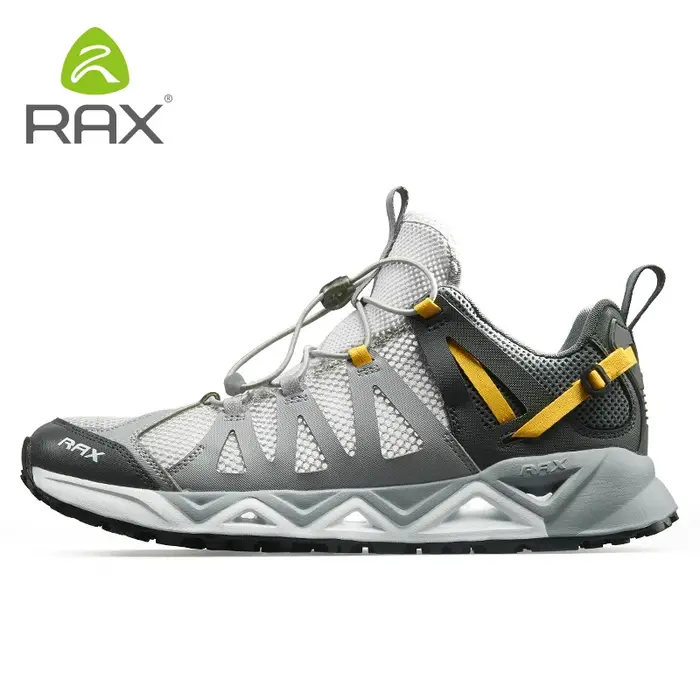 RAX Upstreams Aqua chaussures pour homme Sports de plein air baskets