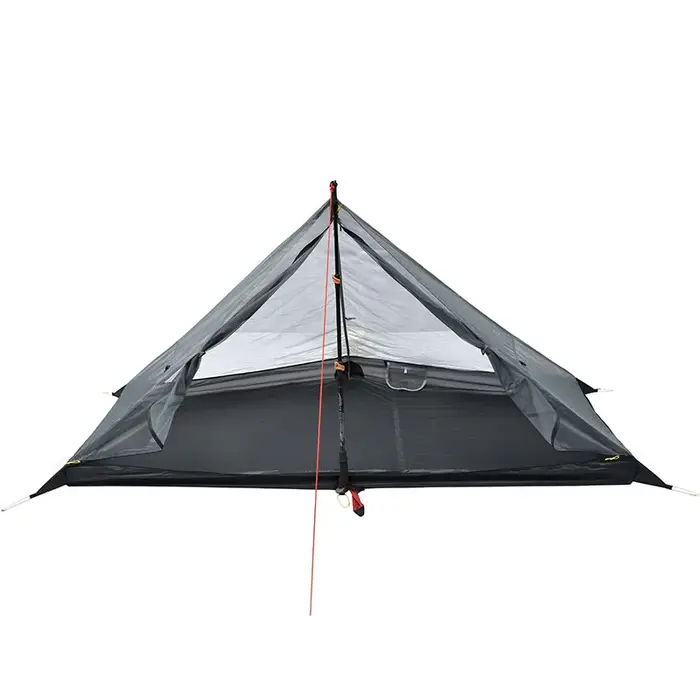 Ajustement intérieur SMD Gatewood Cape 220x1 0/100x110CM SMD déchauts bâche sans voit-un Net 380 grammes 3 saisons Tipi tente intérieure