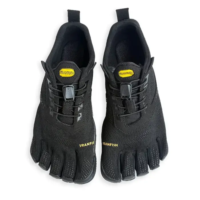 Nouvelles chaussures de randonnée tout-terrain pour hommes 2026, chaussures unisexes à orteils sépar