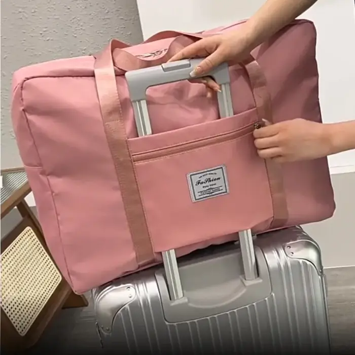 Sac de voyage de grande capacité