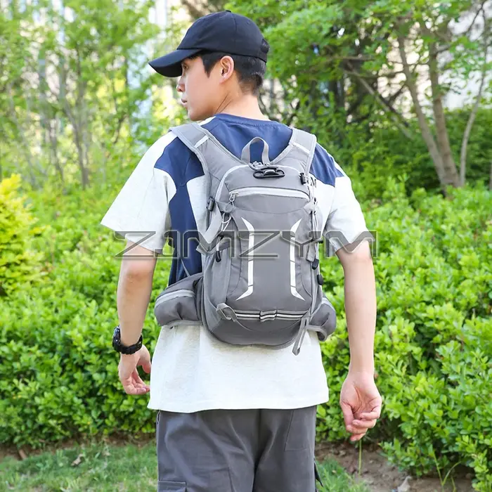 Sac à dos de randonnée étanche ultraléger