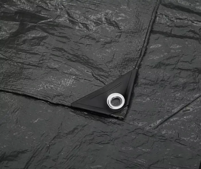 Tente de Camping tapis imperméable bâche prévention des insectes résistant à l'humidité sécurité couché sommeil