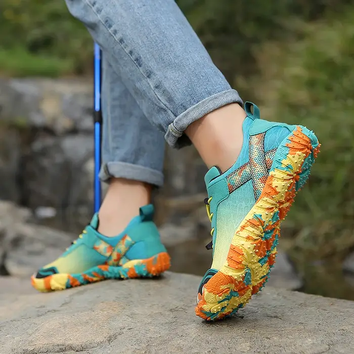 Nouvelles chaussures de randonnée d'extérieur 2026 pour hommes et femmes