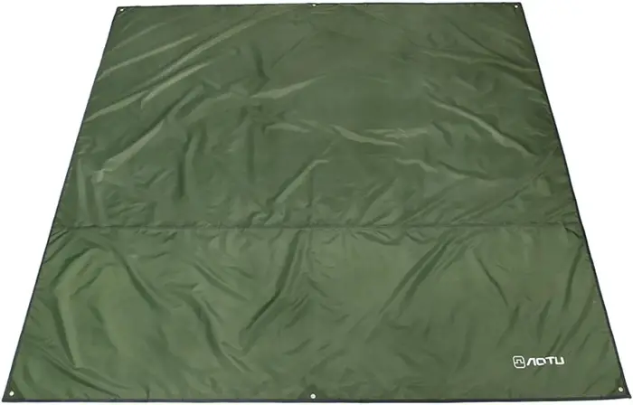 Bâche de tente de Camping imperméable