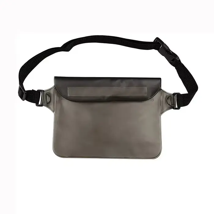 Sac étanche flottant avec compartiment pour téléphone | Essentiels pour la plage, le surf et la navigation de plaisance