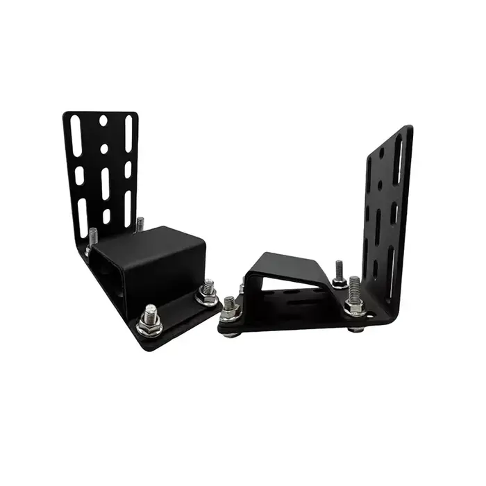 Support de tente latérale de voiture, auvent de toit adapté à Jetour Traveller T2 2023 2024 2025, support de tente latérale, accessoires de toit de voiture d'extérieur