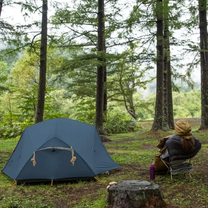 Tente Naturehike Mongar pour 2 personnes