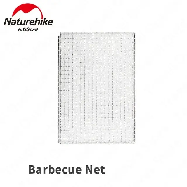 Natureifa-Grill à charbon de bois portable en acier inoxydable, poêle à bois, poêle de chauffage, us