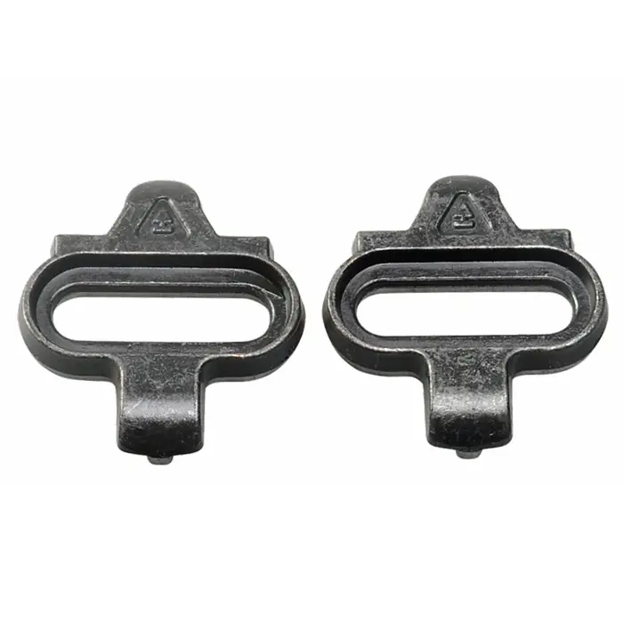 Chaussures de vélo de montagne crampons pour Shimano SH51 SPD vtt jeu