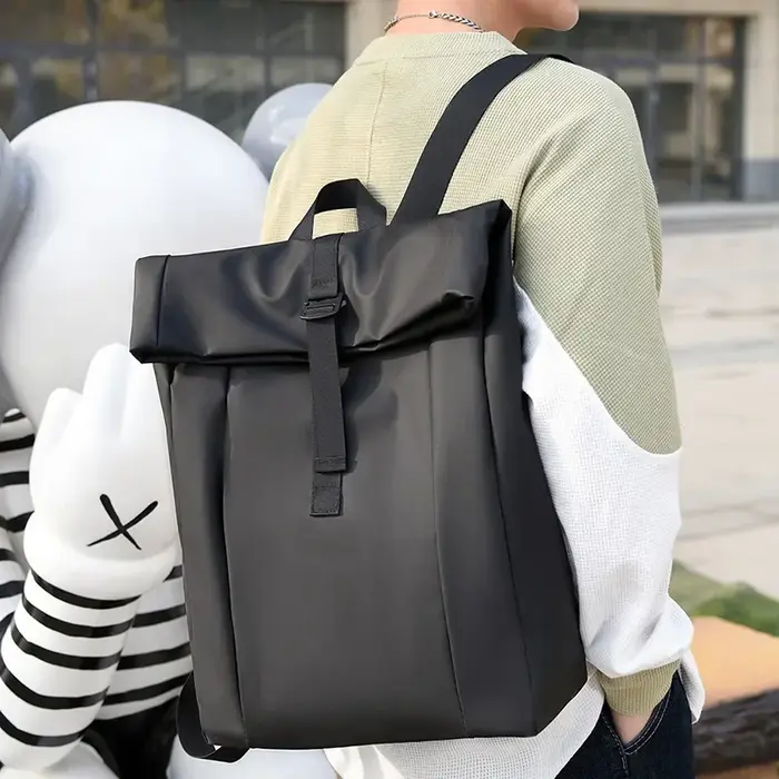 Sac à dos de mode coréenne